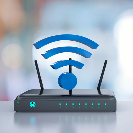 wifi gratuito